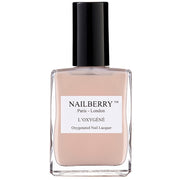 Nailberry Colour Au Naturel 15 ml