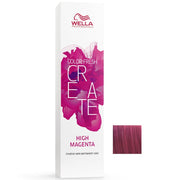Wella Color Fresh CREATE High Magenta 60 ml