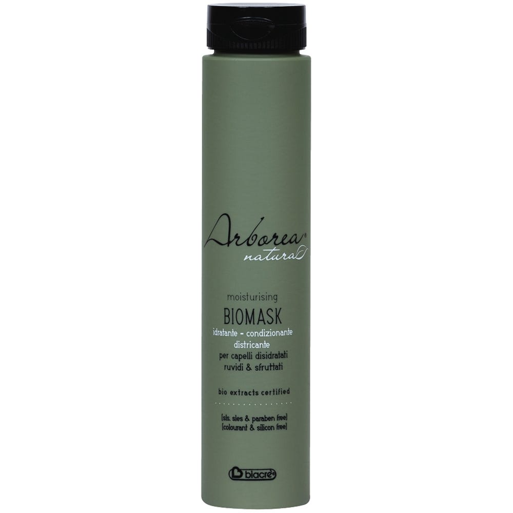 Arborea Bio-Maske 250 ml