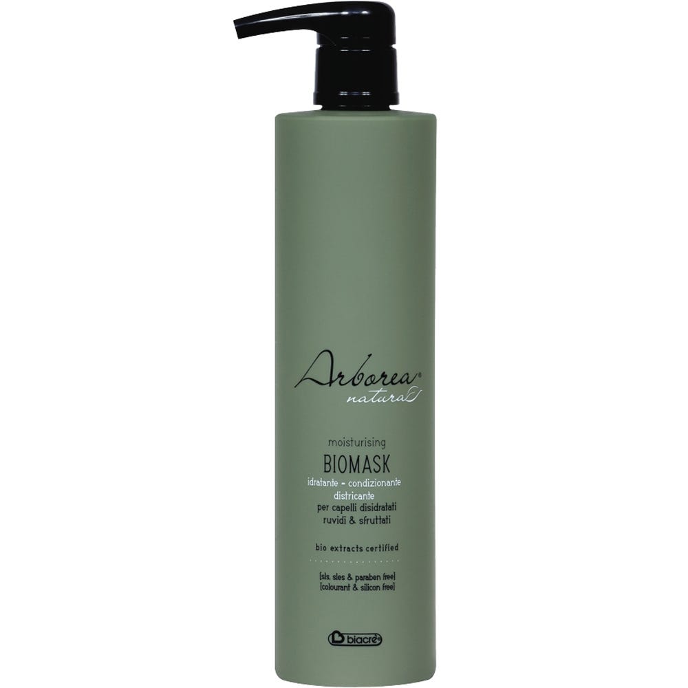 Arborea Bio-Maske 500 ml 