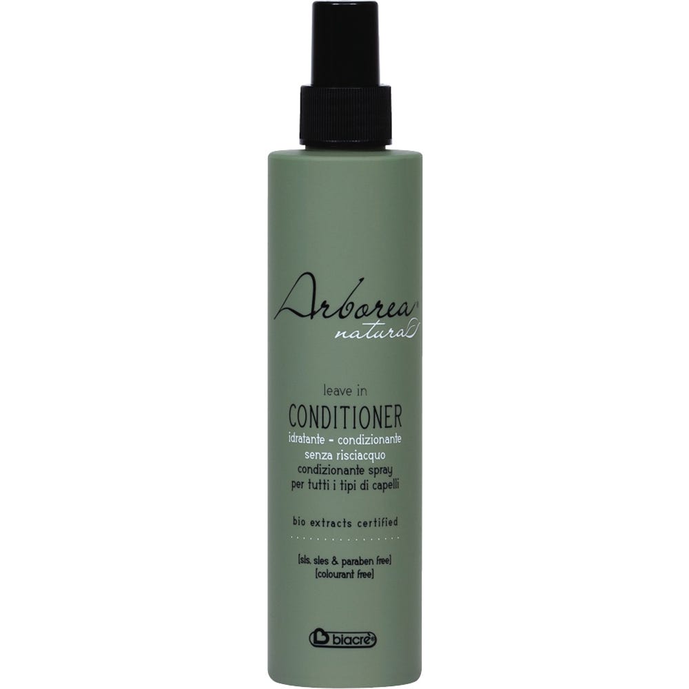 Arborea Bio-Conditioner 200 ml