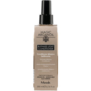 Nook Magic Argan Bi-Phase Light Conditioner 200 ml