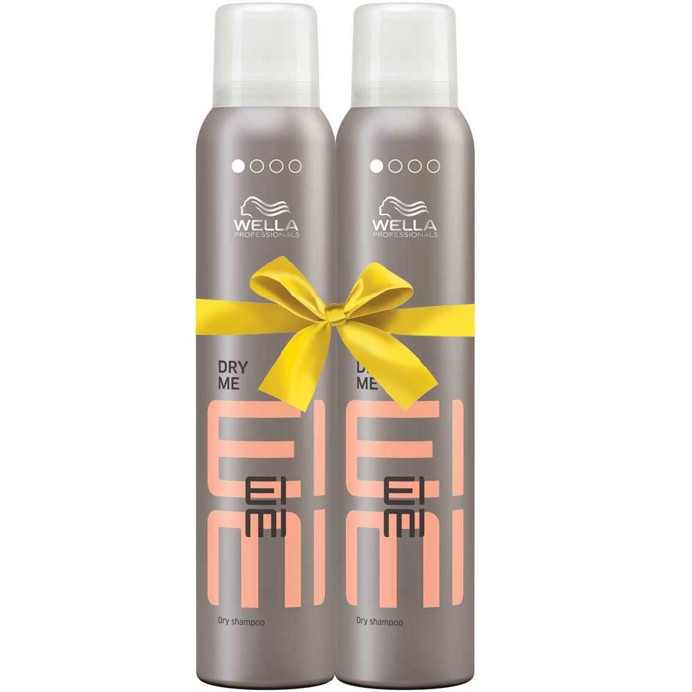 Wella EIMI Dry Me Dry Shampoo 2 Stück