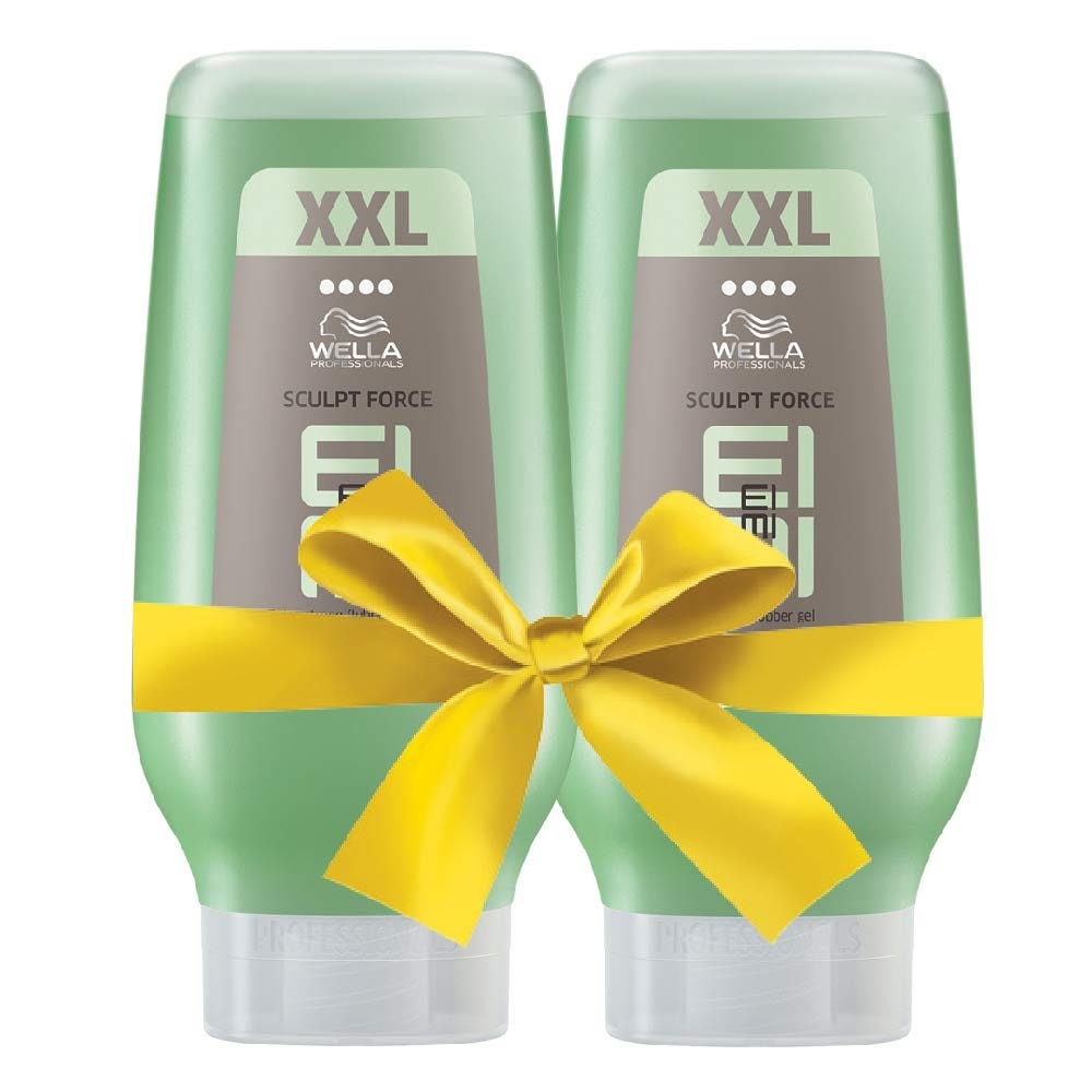 Wella EIMI Sculpt Force XXL 2 Stück