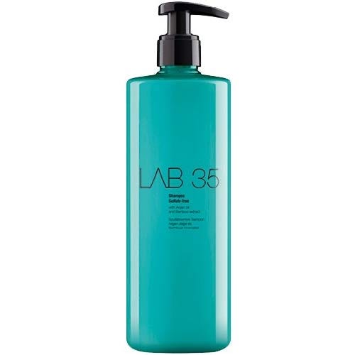 LAB35 Shampoo Sulfate Free 500 ml
