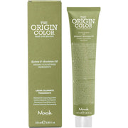 Nook The Origin Color klar 100 ml