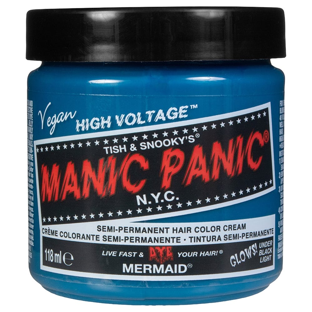 Manic Panic HVC Mermaid 118 ml