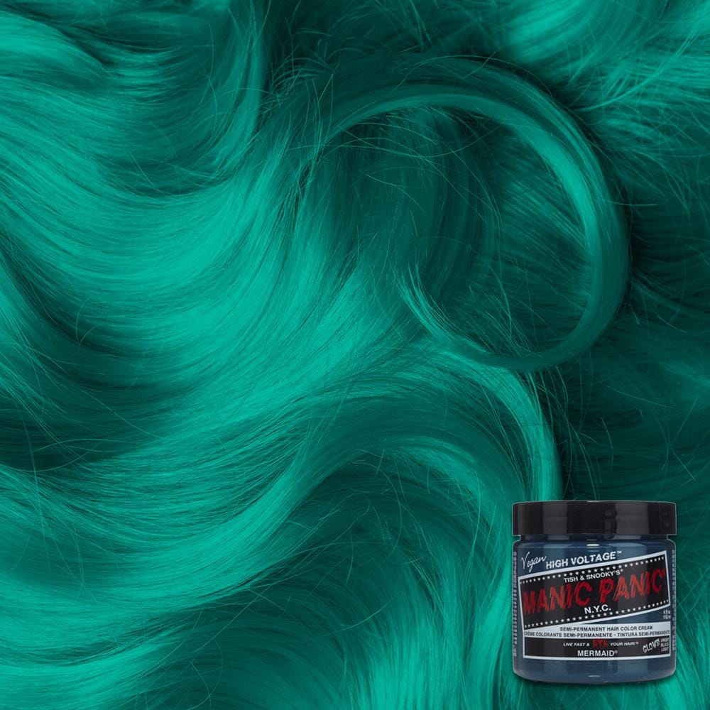Manic Panic HVC Mermaid 118 ml