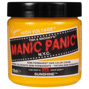Manic Panic HVC Sunshine 118 ml