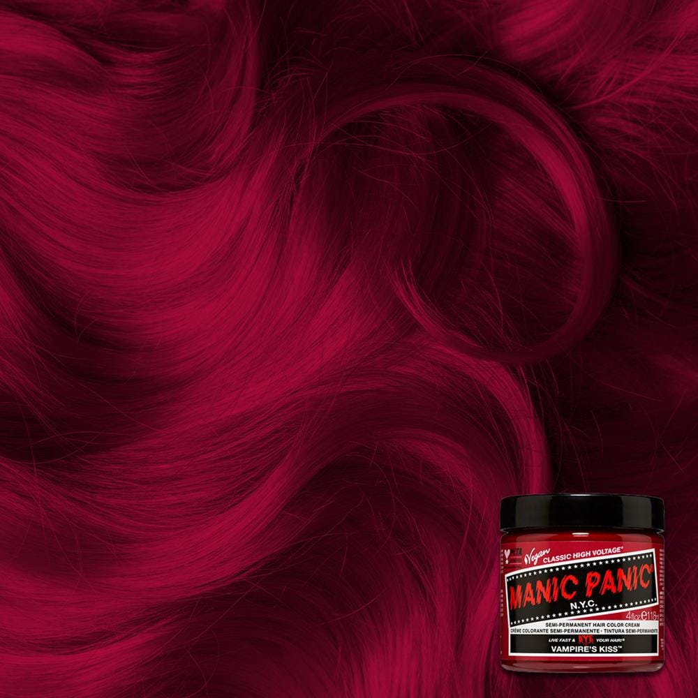 Manic Panic HVC Vampire's Kiss 118 ml