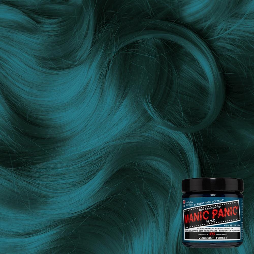 Manic Panic HVC Voodoo Forest 118 ml