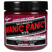 Manic Panic HVC Vampire Red 118 ml