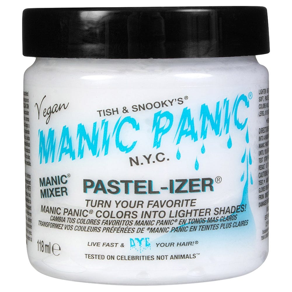 Manic Panic Manic Mixer Pastel-izer 118 ml