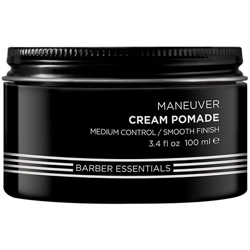 Redken Brews Cream Pomade 100 ml