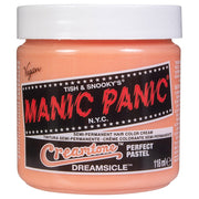Manic Panic Creamtone Pastel Dreamsicle 118 ml