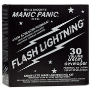 Manic Panic Flash Lightning Bleach Kit 30 Vol