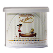 depileve Milk & Honey Facial Paraffin 450 ml