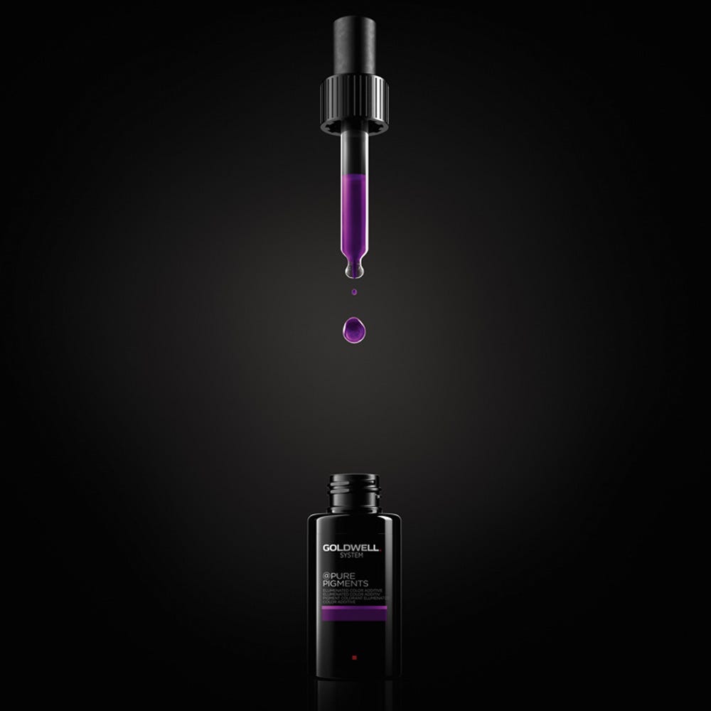 Goldwell Pure Pigments Violett 50 ml