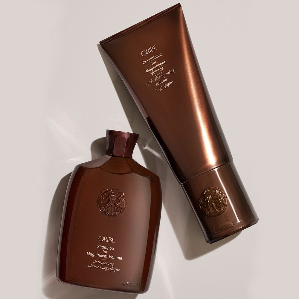 Oribe Shampoo For Magnificent Volume 250 ml