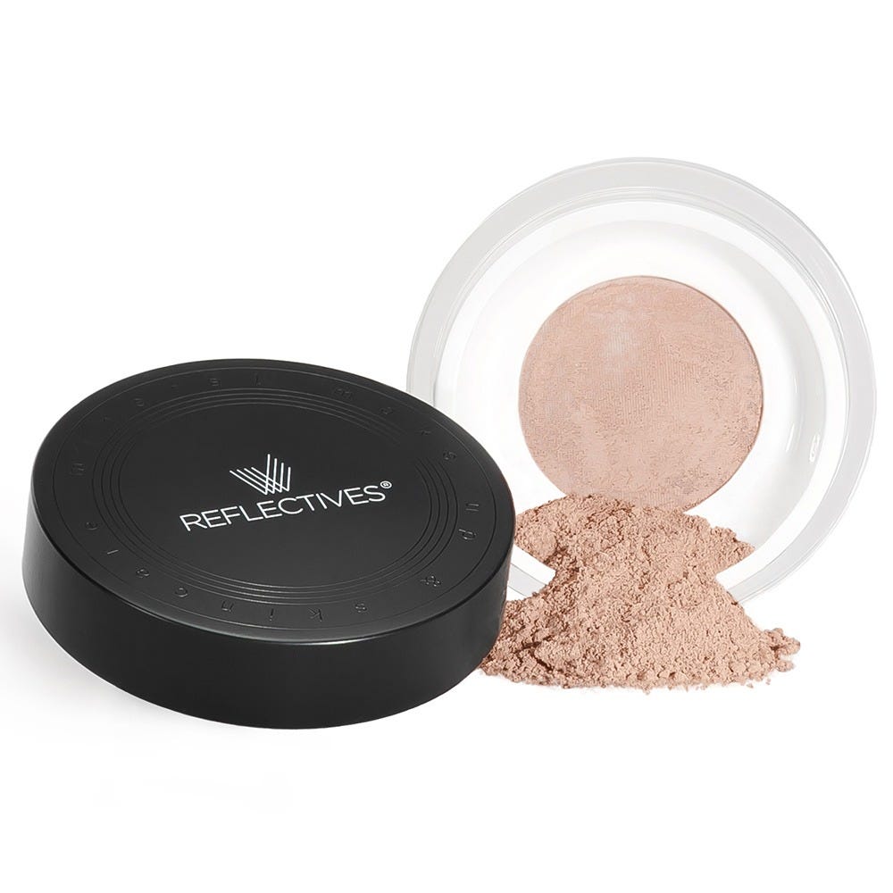 Reflectives Mineral Foundation neutral hell 6 g