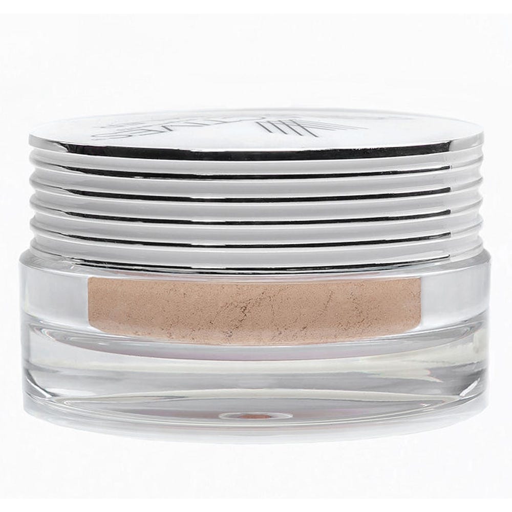 Reflectives Mineral Foundation gelblich hell 6 g