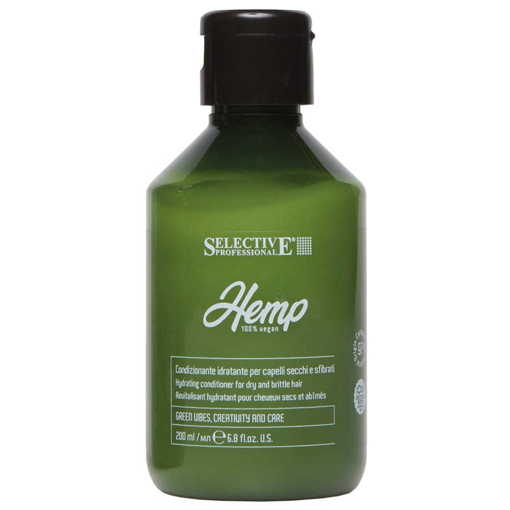 Selective Hemp Sublime Conditioner 200 ml