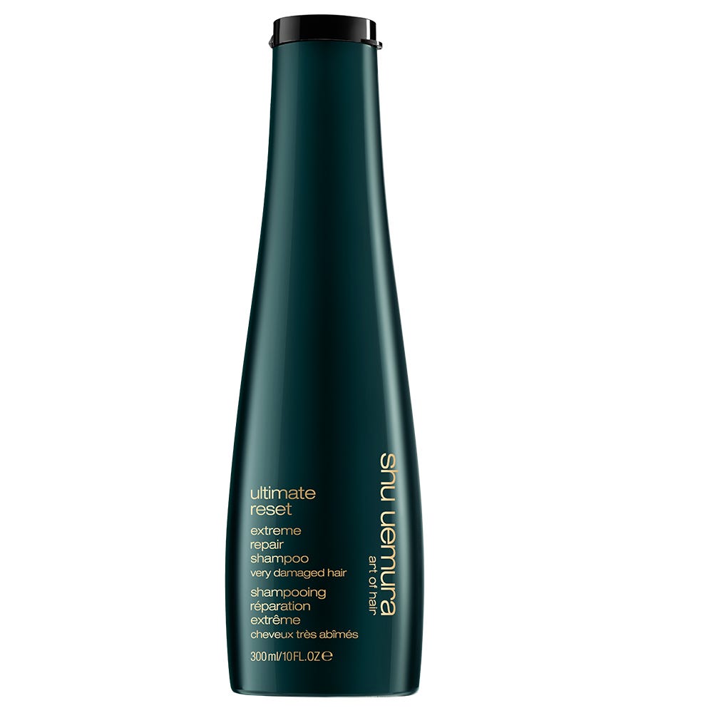 shu uemura Ultimate Reset Shampoo 250 ml