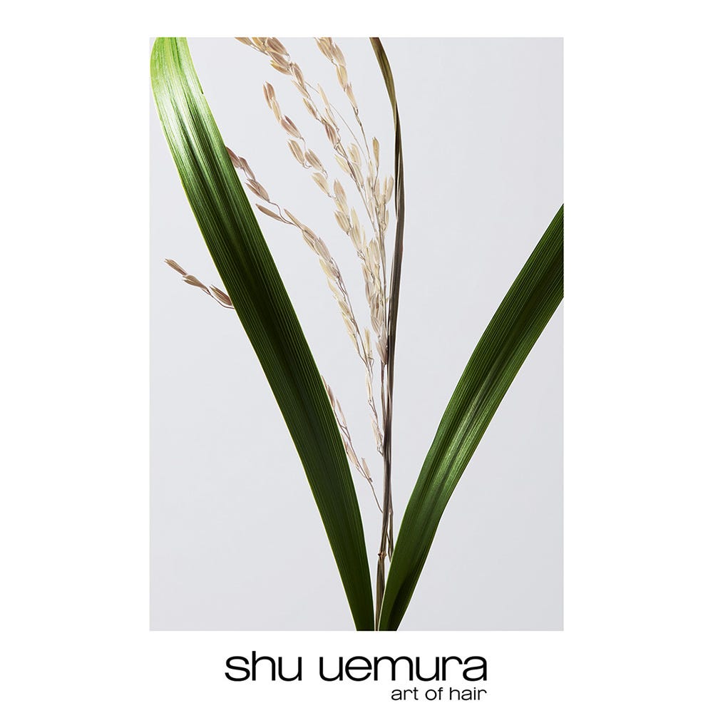 shu uemura Ultimate Reset Treatment 200 ml