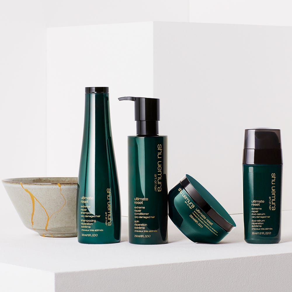 shu uemura Ultimate Reset Treatment 200 ml