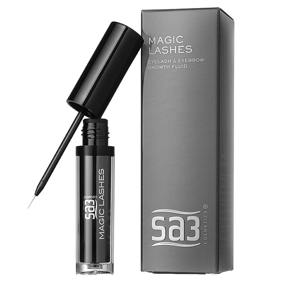 Sa3 Magic Lashes Wachstums-Fluid 4 ml