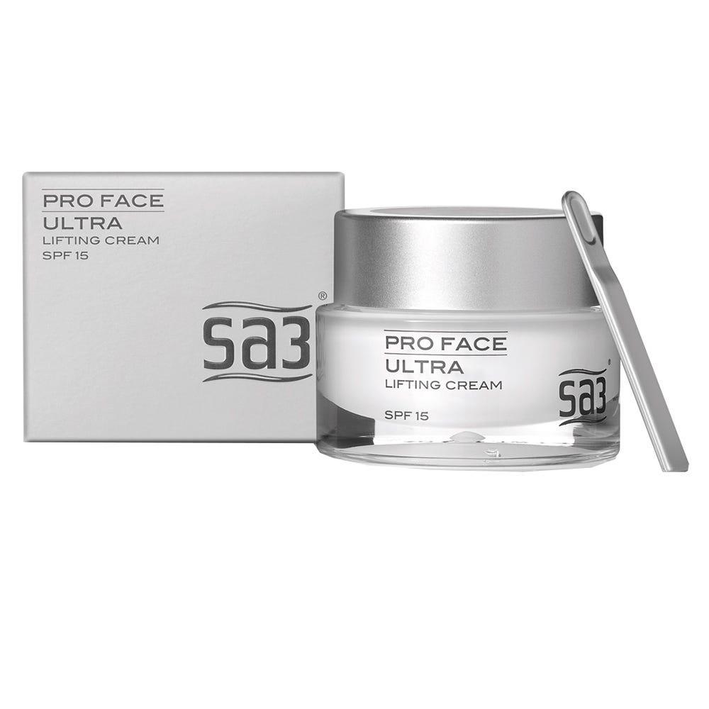 Sa3 Pro Face Ultra Lifting Cream 50 ml
