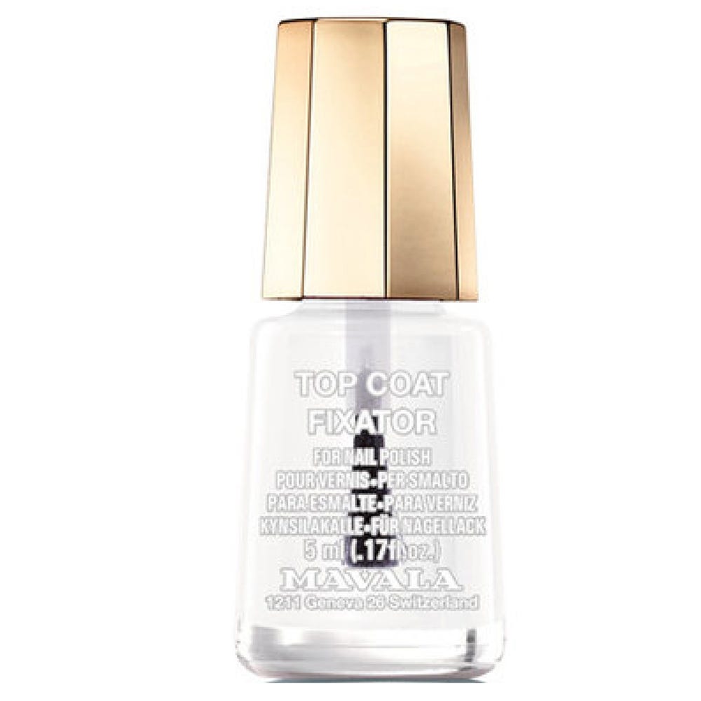 Mavala Top Coat Fixator 5 ml