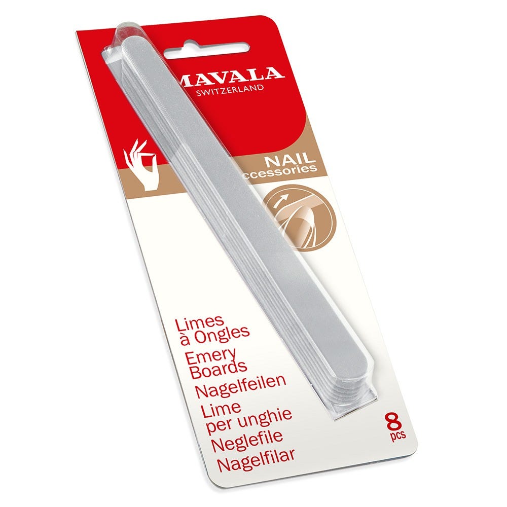 Mavala Sandblattfeilen 8er
