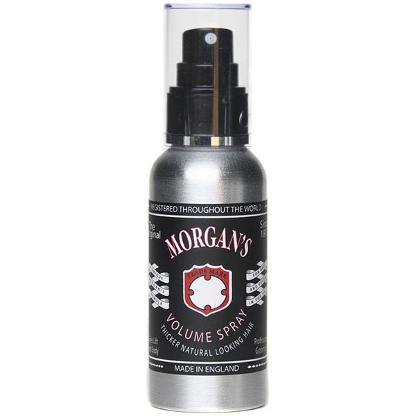 Morgan's Volume Spray 100 ml