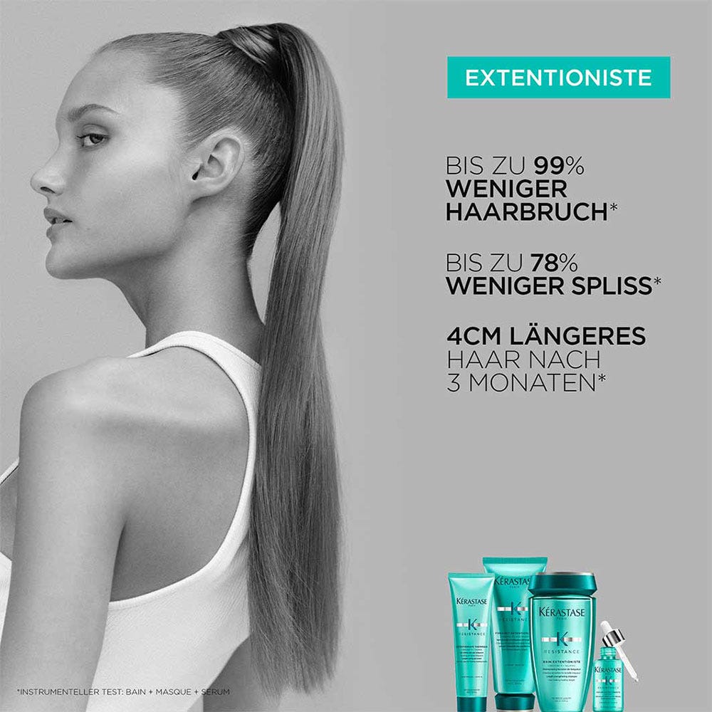 Kerastase Resistance Fondant Extensioniste 200 ml