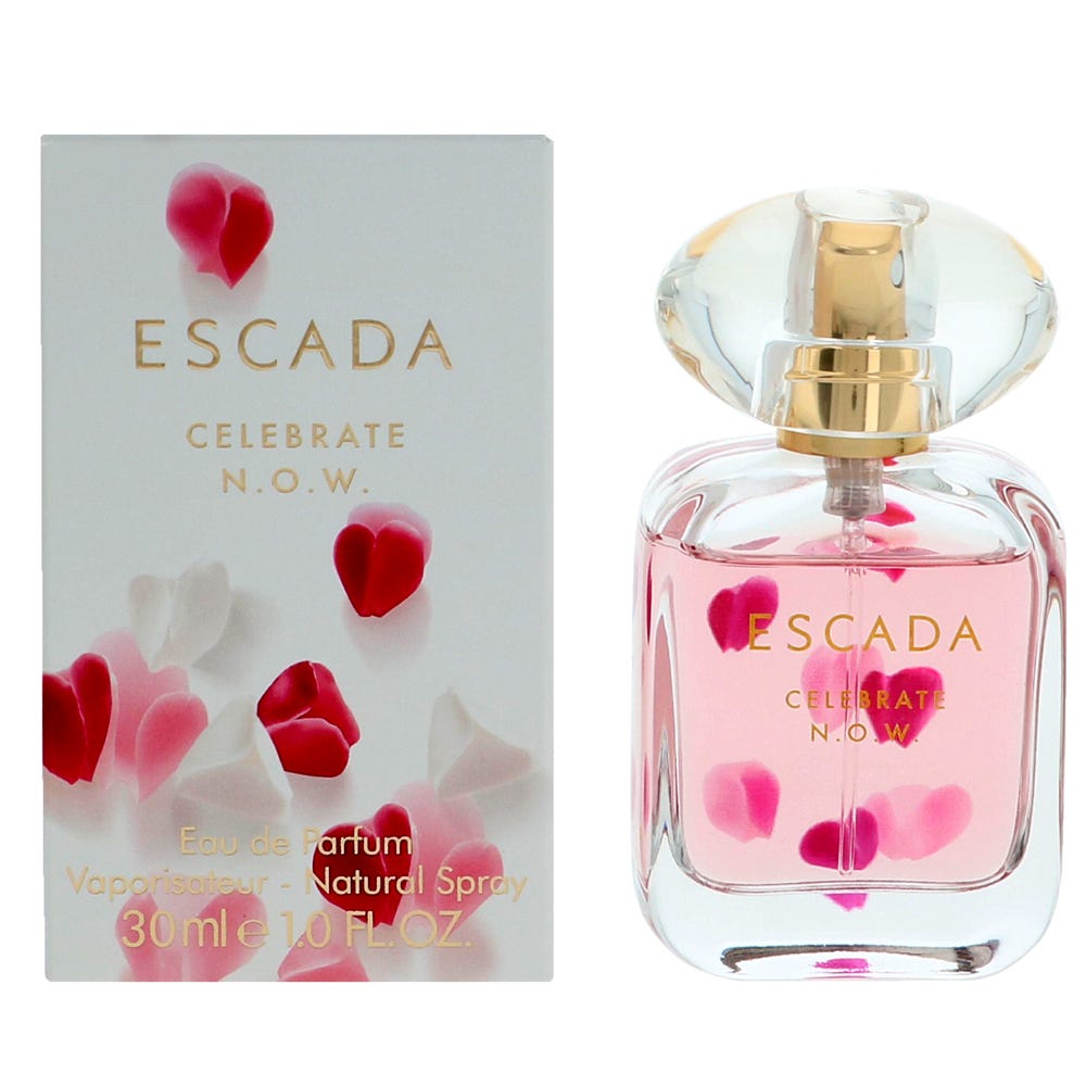 Escada Celebrate N.O.W. EdP Spray 30 ml