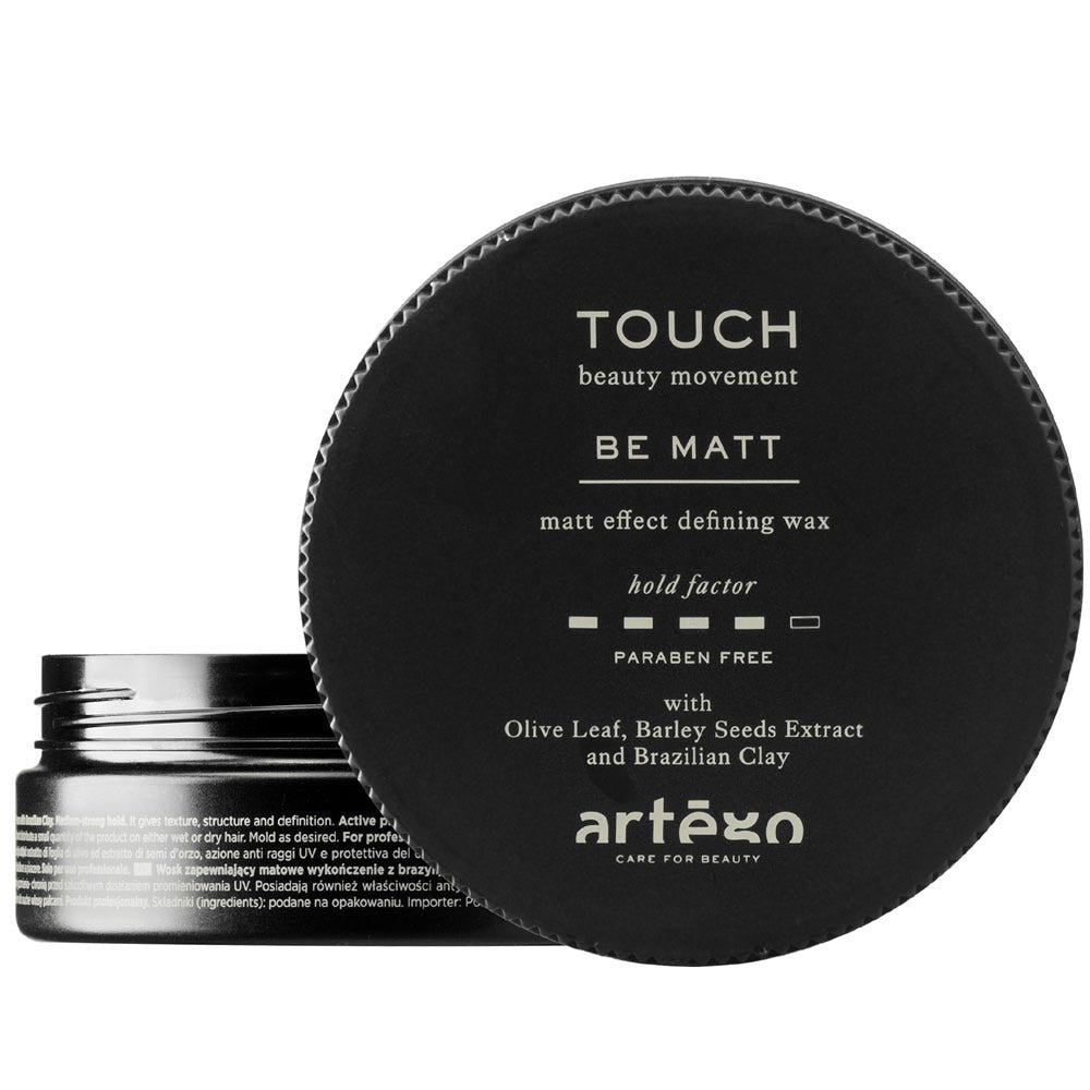 Artego Touch Be Matt 100 ml