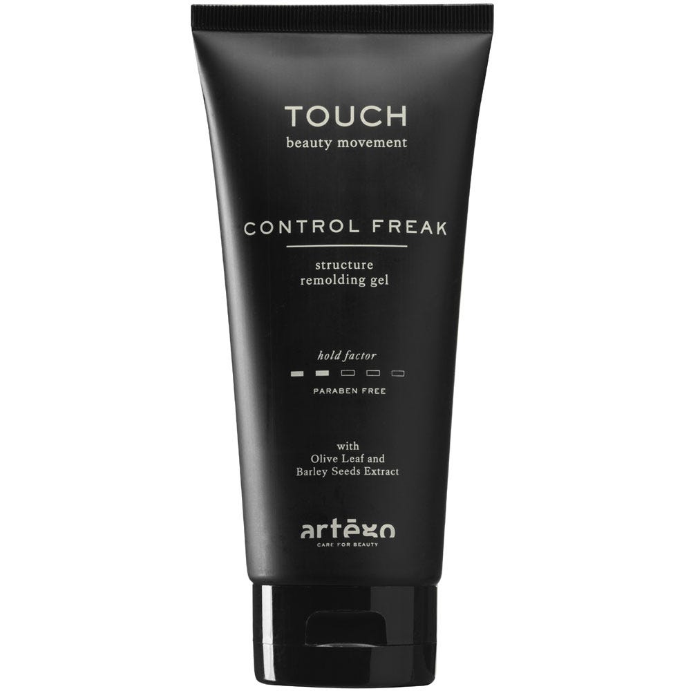 Artego Touch Control Freak 200 ml