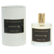 Zarko Molecule N°8 EdP Spray 100 ml