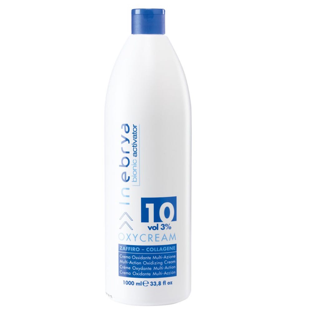 Inebrya Bionic Color Activator 3,5 1,05% 1000 ml