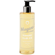 Morgans Massage Body Oil 250 ml