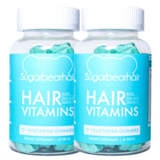 Sugarbearhair Vitamin-Bären 2er Pack