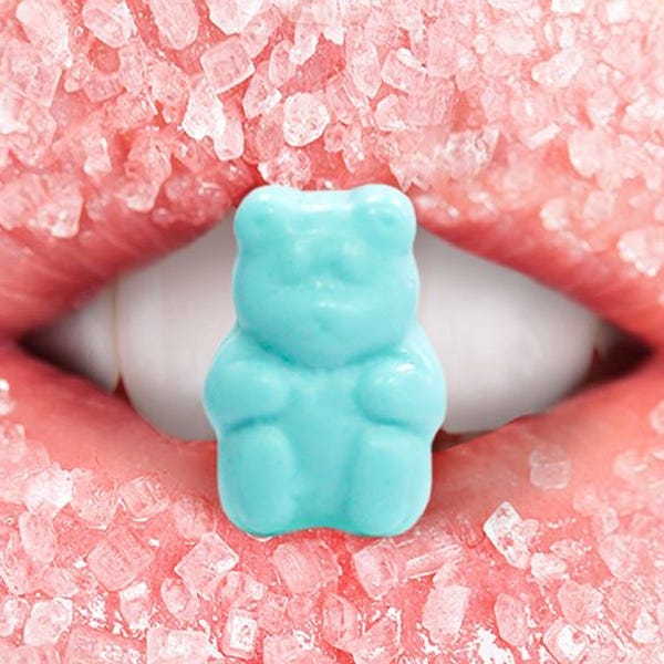 Sugarbearhair Vitamin-Bären 2er Pack