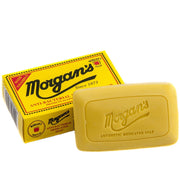 Morgan's Antibacterial Medicated Soap 80 g