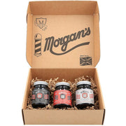 Morgan's Pomade Gift Set