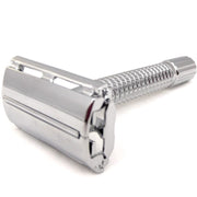 Morgan's Gentle Shaver