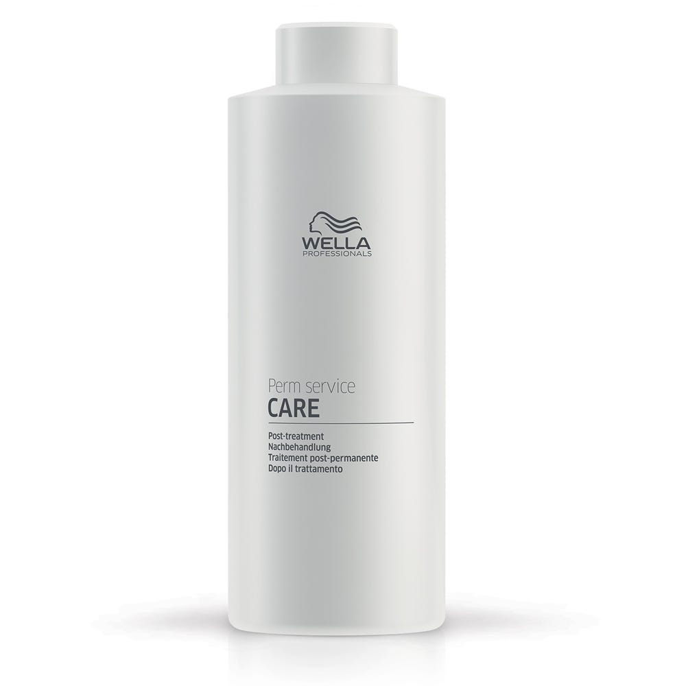 Wella Care Post Treatment 1000 ml