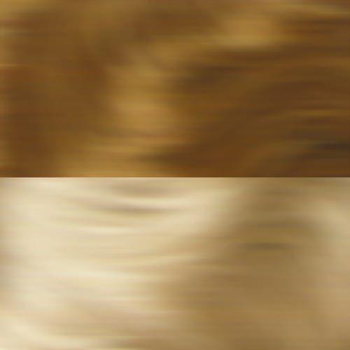 Balmain - Clip Tape Extensions 40cm - Champagne