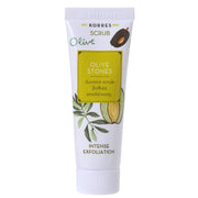 Korres Olive Stones Scrub 18 ml