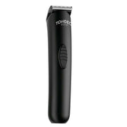 Tondeo ECO-S+ Profi Trimmer Black 